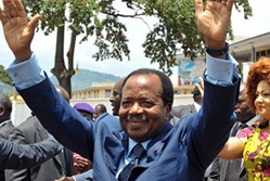 Cameroon, Next African Nation To Explode