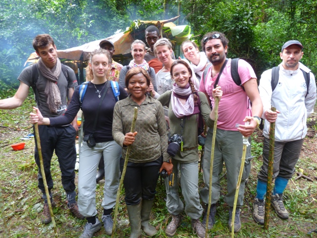 ERuDeF’s Tofala Projects Thrill French Eco-tourists