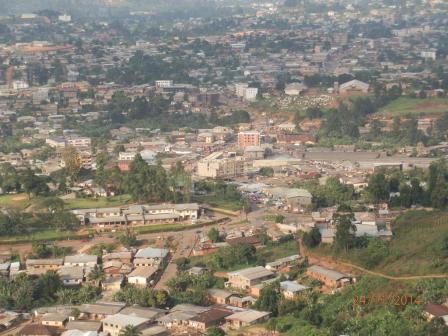 Remarkable Bamenda City Master Plan Awaits Execution