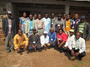 Mt. Bamboutos Inhabitants Pledge Support To ABS In 2015