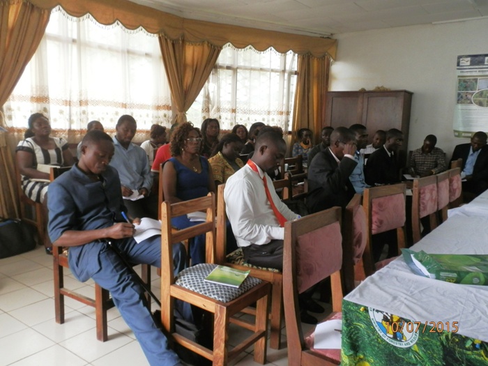 Learn to Fundraise With ERuDeF Institute