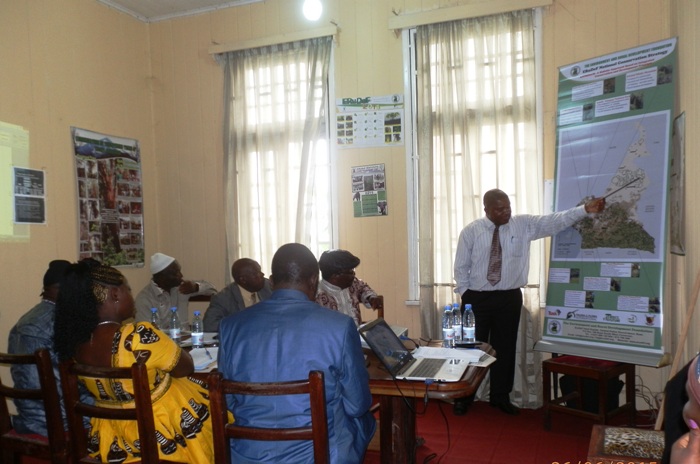 ERuDeF Embarks On National Environmental Conservation Expansion