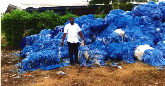 9 Companies Fined 52 Million for Polluting Environment