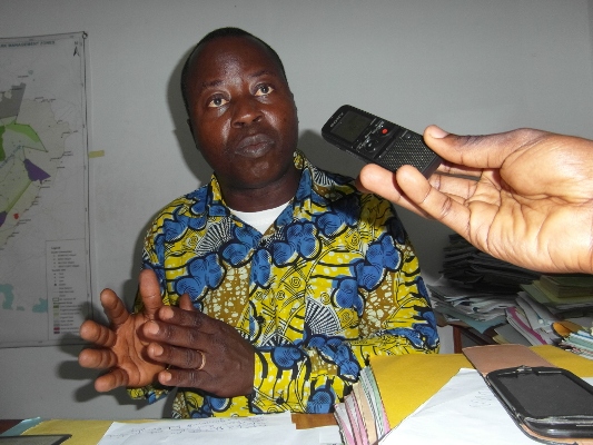 Death In Mt. Cameroon National Park: Why Was Conservator Detained?