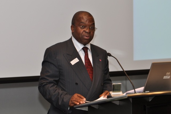 ADB Loans Cameroon 24 Billion To Lay 916 Km of Optic Fibre