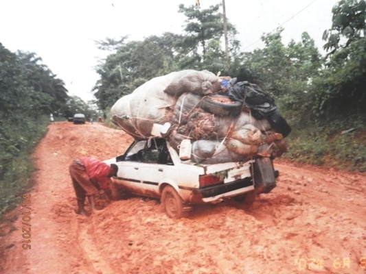 Akwaya Is In Big, Big Trouble: More Nigeria Than Cameroon!