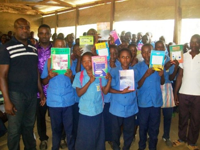 Tusk Trust Changing Lives Through Conservation Education In Lebialem Highlands