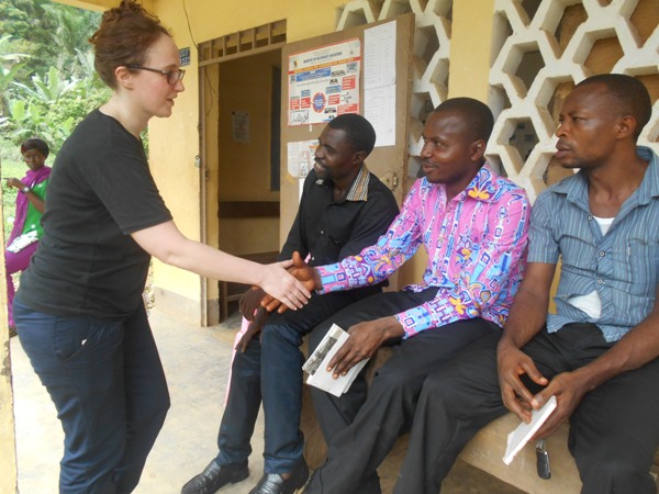 Man & Nature Extols ERuDeF Interventions In Tofala