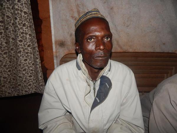 Agroforestry Farmers Contented With Agroforestry Practice