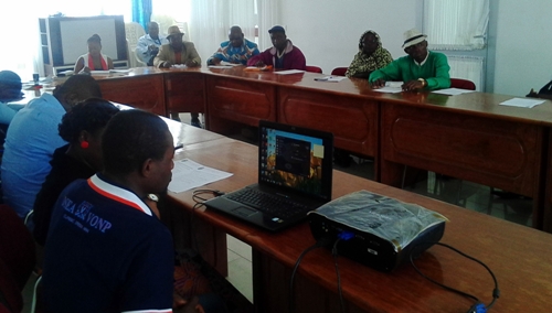 SWECSON Re-strategises For Socio-economic Development In SW