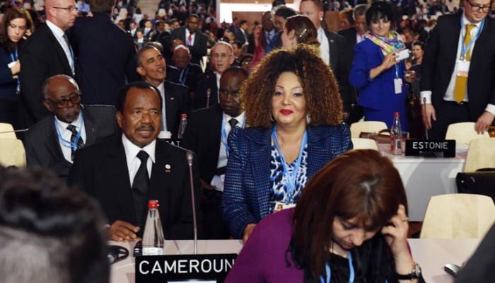 After Paris Climate Change Agreement Ratification, What Next?
