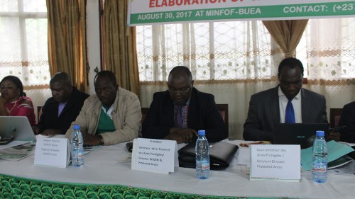 Gov’t Creates Technical Committee for Tofala Management Plan Elaboration