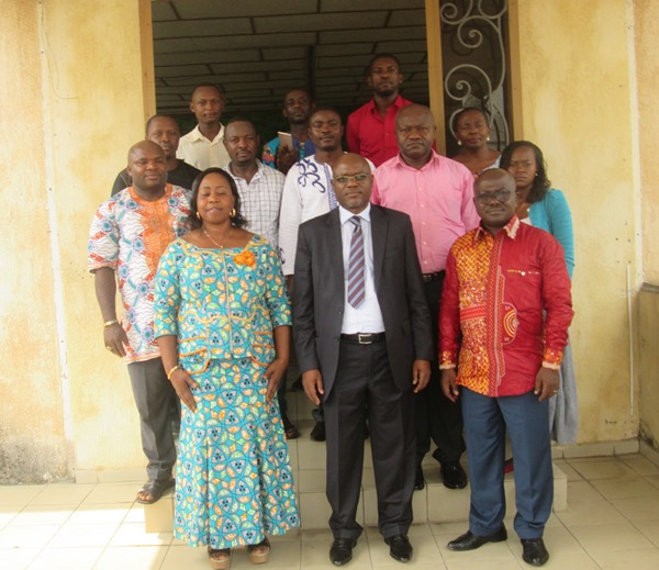 Scientific Reports For Proposed Mount Manengouba Herpetological Sanctuary