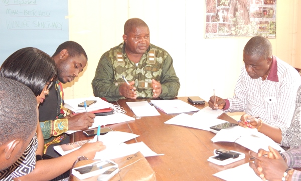 Mak-Betchou, Gov’t Estate Not ERuDeF’s Reserve – Louis Nkembi