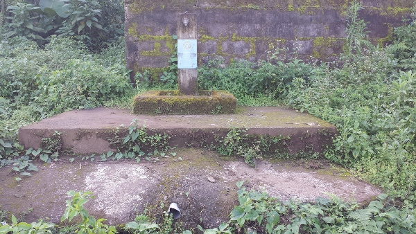 Bonakanda in Dire Need Of Potable Water As Dry Season Approaches