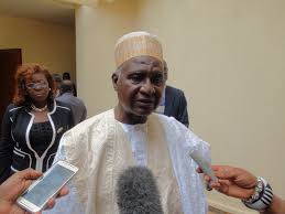 Government Lauds ERuDeF Media Group For Promoting Tourism