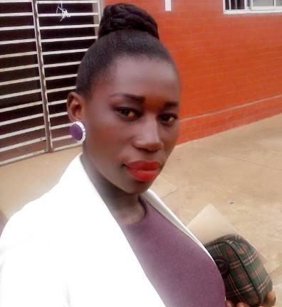 Anecdote: Kumba, Green City Indeed